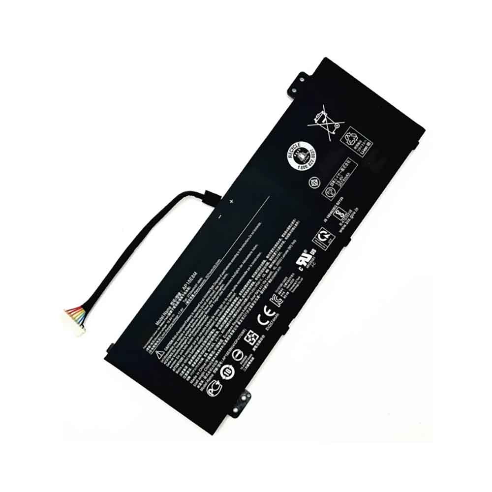 Batería para Iconia-Tab-B1-720-Tablet-Battery-(1ICP4/58/acer-AP18E8M